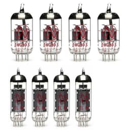 TubeDepot 141STANDARD_TUBE_SET