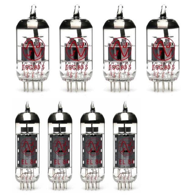 TubeDepot 141STANDARD_TUBE_SET