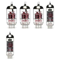 TubeDepot 147STANDARD_TUBE_SET