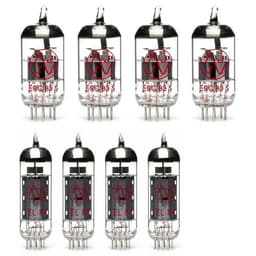 TubeDepot 150STANDARD_TUBE_SET