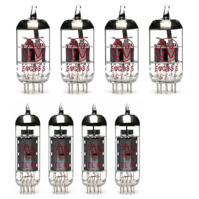 TubeDepot 150STANDARD_TUBE_SET