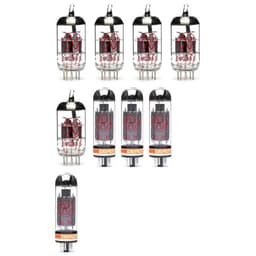 TubeDepot 151STANDARD_TUBE_SET