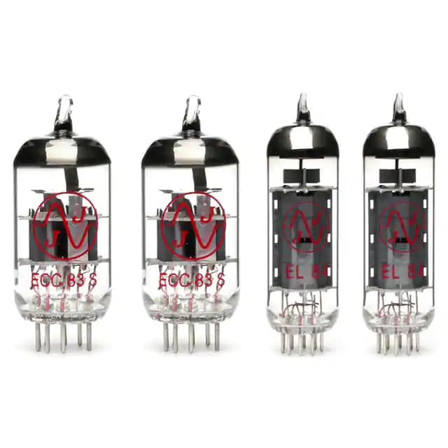 TubeDepot 152STANDARD_TUBE_SET