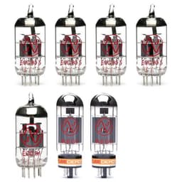 TubeDepot 158STANDARD_TUBE_SET