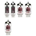 TubeDepot 163STANDARD_TUBE_SET