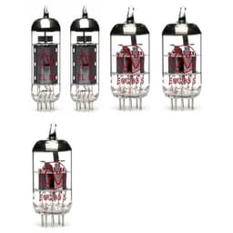 TubeDepot 163STANDARD_TUBE_SET