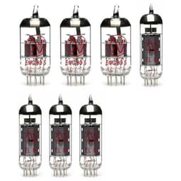 TubeDepot 164STANDARD_TUBE_SET