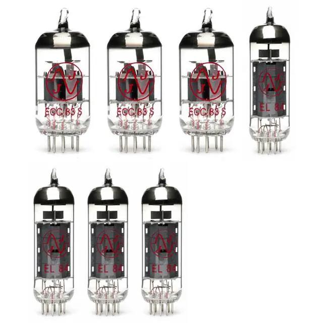 TubeDepot 164STANDARD_TUBE_SET