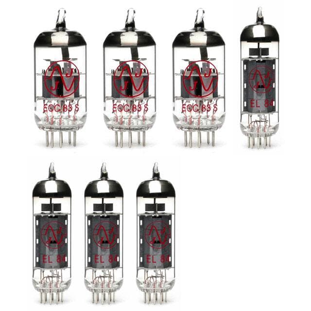 TubeDepot 166STANDARD_TUBE_SET