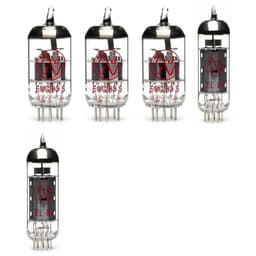 TubeDepot 177STANDARD_TUBE_SET