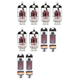 TubeDepot 181STANDARD_TUBE_SET