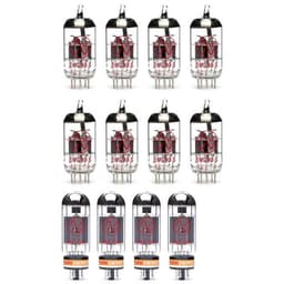 TubeDepot 183STANDARD_TUBE_SET