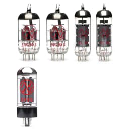 TubeDepot 185STANDARD_TUBE_SET