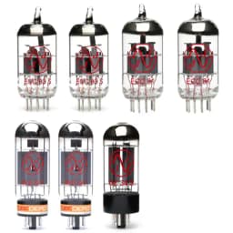 TubeDepot 186STANDARD_TUBE_SET