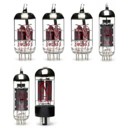 TubeDepot 189STANDARD_TUBE_SET