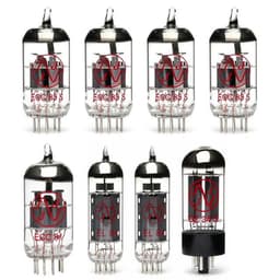 TubeDepot 190STANDARD_TUBE_SET