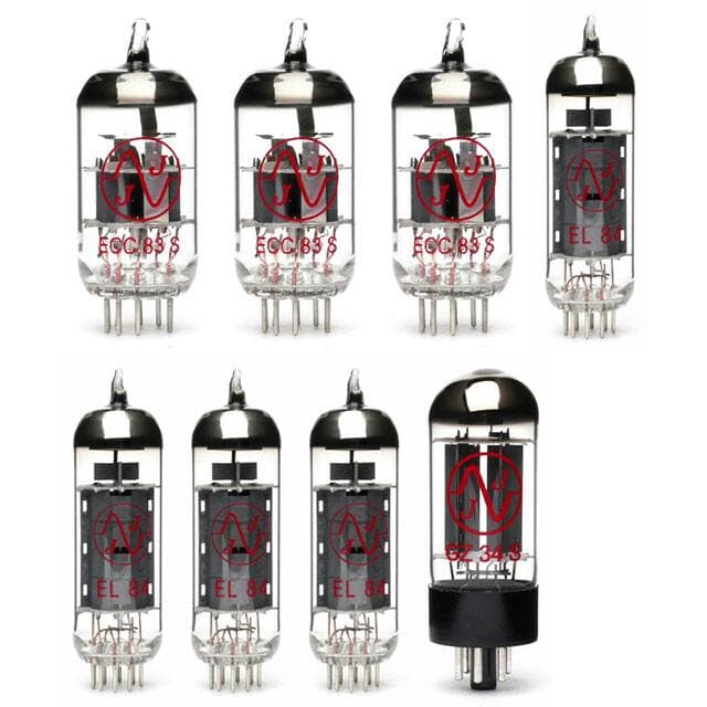 TubeDepot 192STANDARD_TUBE_SET