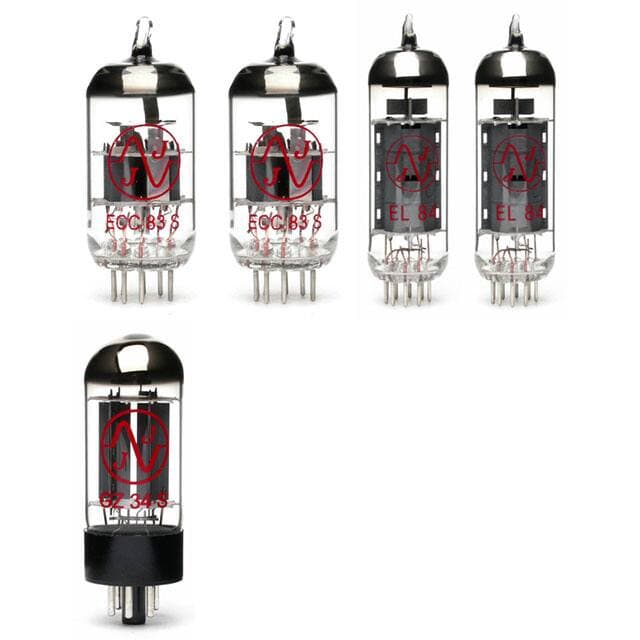 TubeDepot 193STANDARD_TUBE_SET