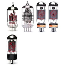 TubeDepot 195STANDARD_TUBE_SET
