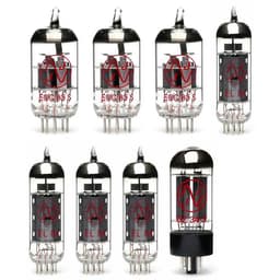TubeDepot 200STANDARD_TUBE_SET