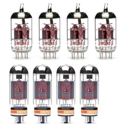 TubeDepot 206STANDARD_TUBE_SET