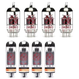 TubeDepot 212STANDARD_TUBE_SET