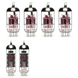 TubeDepot 213STANDARD_TUBE_SET