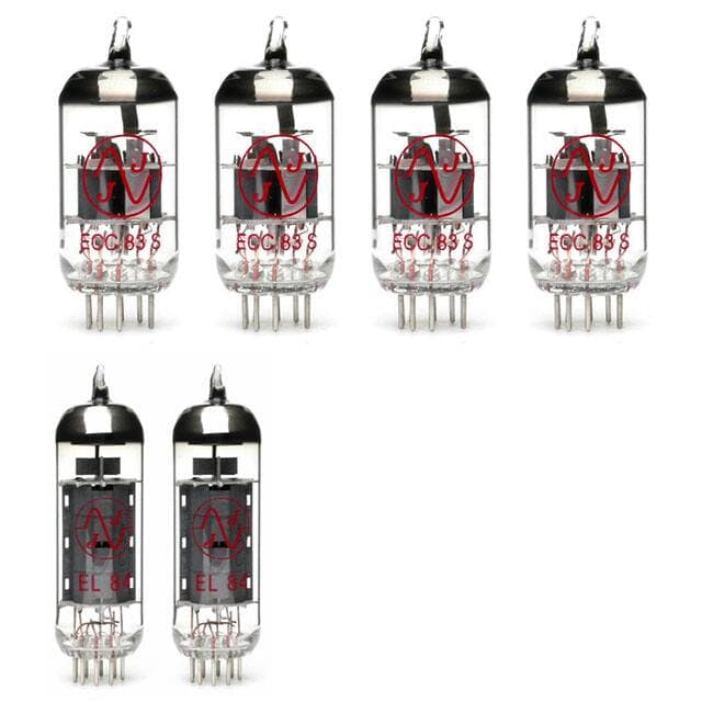 TubeDepot 213STANDARD_TUBE_SET