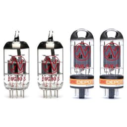 TubeDepot 227STANDARD_TUBE_SET