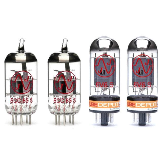TubeDepot 227STANDARD_TUBE_SET