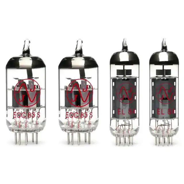 TubeDepot 229STANDARD_TUBE_SET