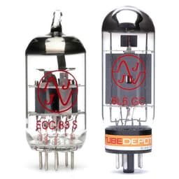 TubeDepot 230STANDARD_TUBE_SET