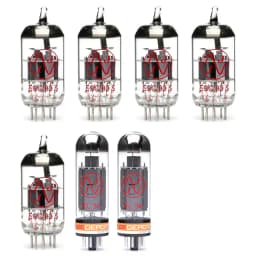 TubeDepot 232STANDARD_TUBE_SET