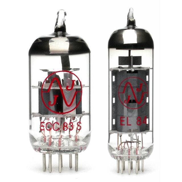 TubeDepot 233STANDARD_TUBE_SET