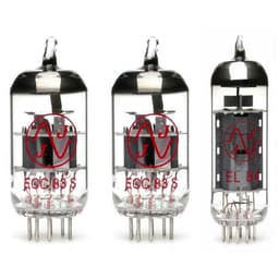 TubeDepot 235STANDARD_TUBE_SET