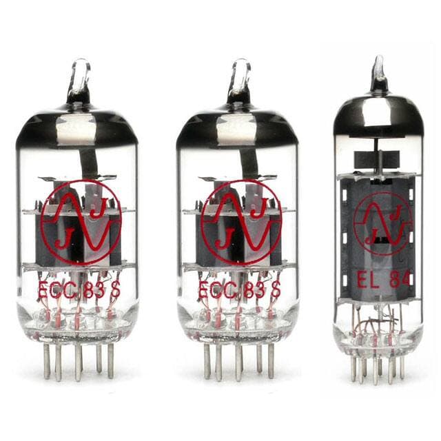 TubeDepot 235STANDARD_TUBE_SET