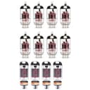 TubeDepot 237STANDARD_TUBE_SET