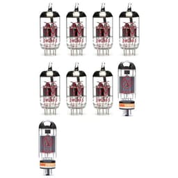 TubeDepot 238STANDARD_TUBE_SET