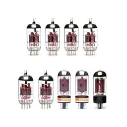 TubeDepot 255STANDARD_TUBE_SET