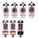TubeDepot 264STANDARD_TUBE_SET