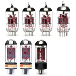 TubeDepot 264STANDARD_TUBE_SET