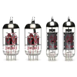 TubeDepot 265STANDARD_TUBE_SET