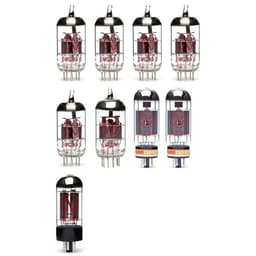 TubeDepot 266STANDARD_TUBE_SET