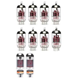 TubeDepot 268STANDARD_TUBE_SET