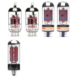 TubeDepot 277STANDARD_TUBE_SET