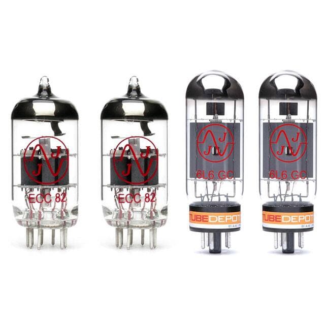 TubeDepot 27STANDARD_TUBE_SET