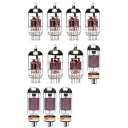 TubeDepot 281STANDARD_TUBE_SET