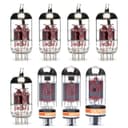 TubeDepot 283STANDARD_TUBE_SET