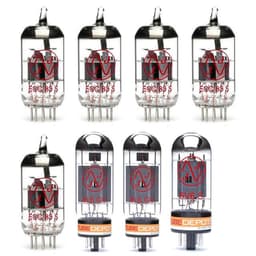 TubeDepot 283STANDARD_TUBE_SET
