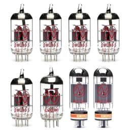 TubeDepot 284STANDARD_TUBE_SET